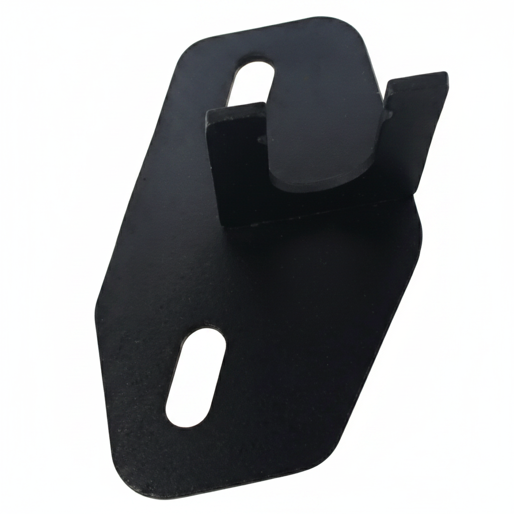 JK Shifter Cable Bracket