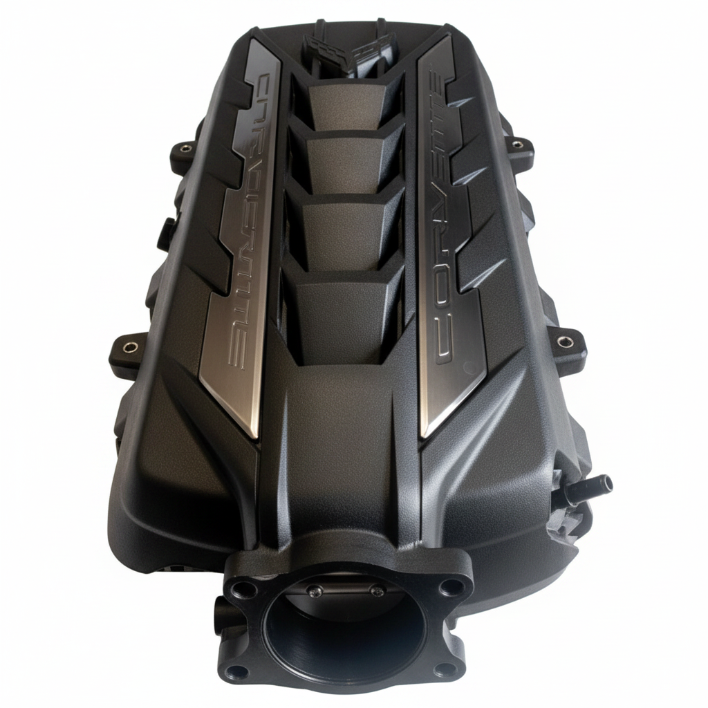LT2 Intake Kit