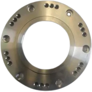 swapWicked Wrench Motorsports 241C passenger drop transfer case clocking ring adapter for any Gen V LT engine swap build