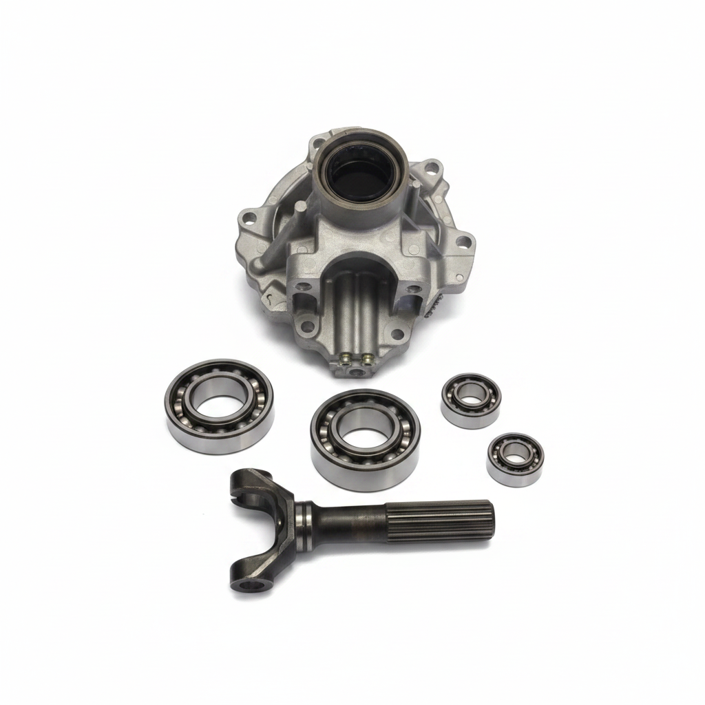 8L90E 2WD Conversion Kit