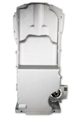 See everything included in our complete Gen V LT swap oil pan kit. Includes low-profile cast aluminum pan, pickup tube, baffling, and hardware.