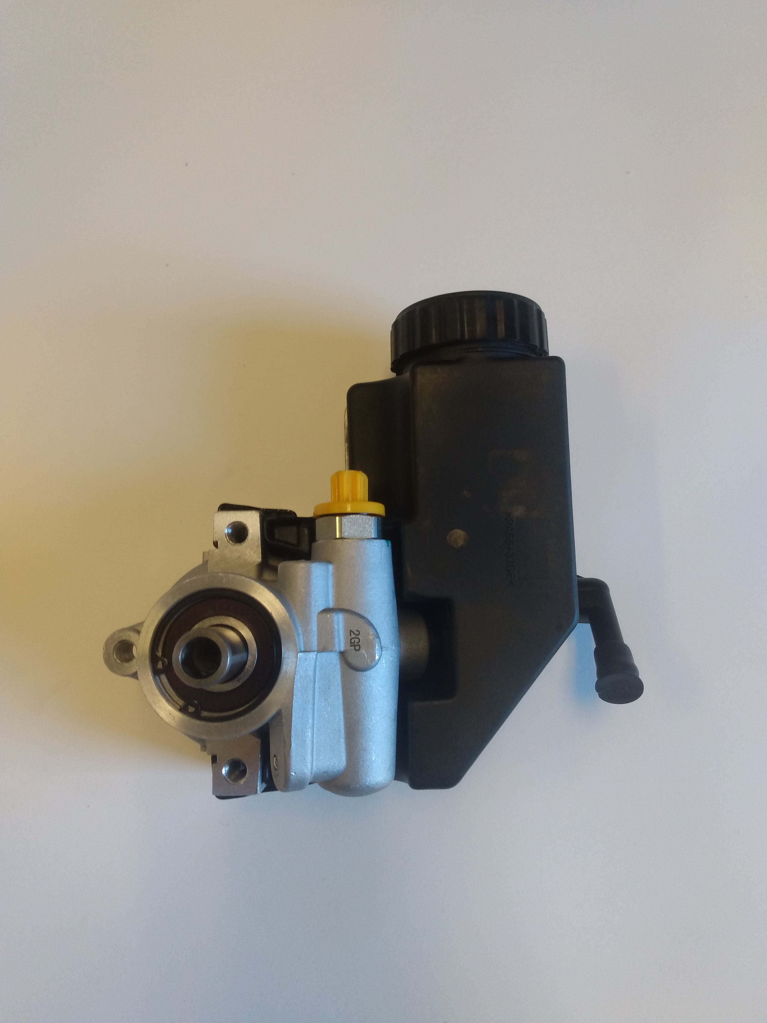 Gen V Power Steering Pump Bracket