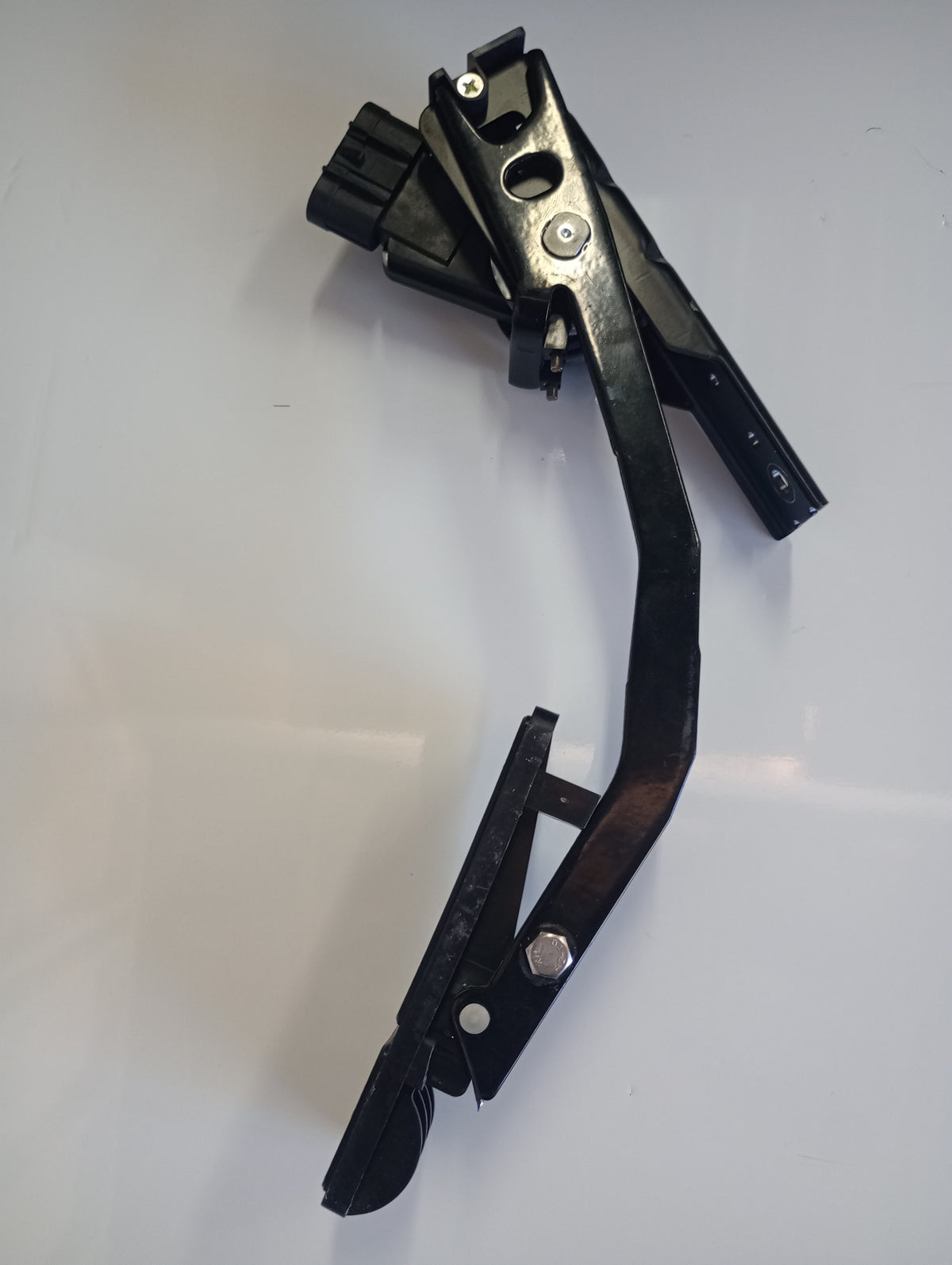 Jeep TJ / LJ Gen IV Gen V Pedal Bracket