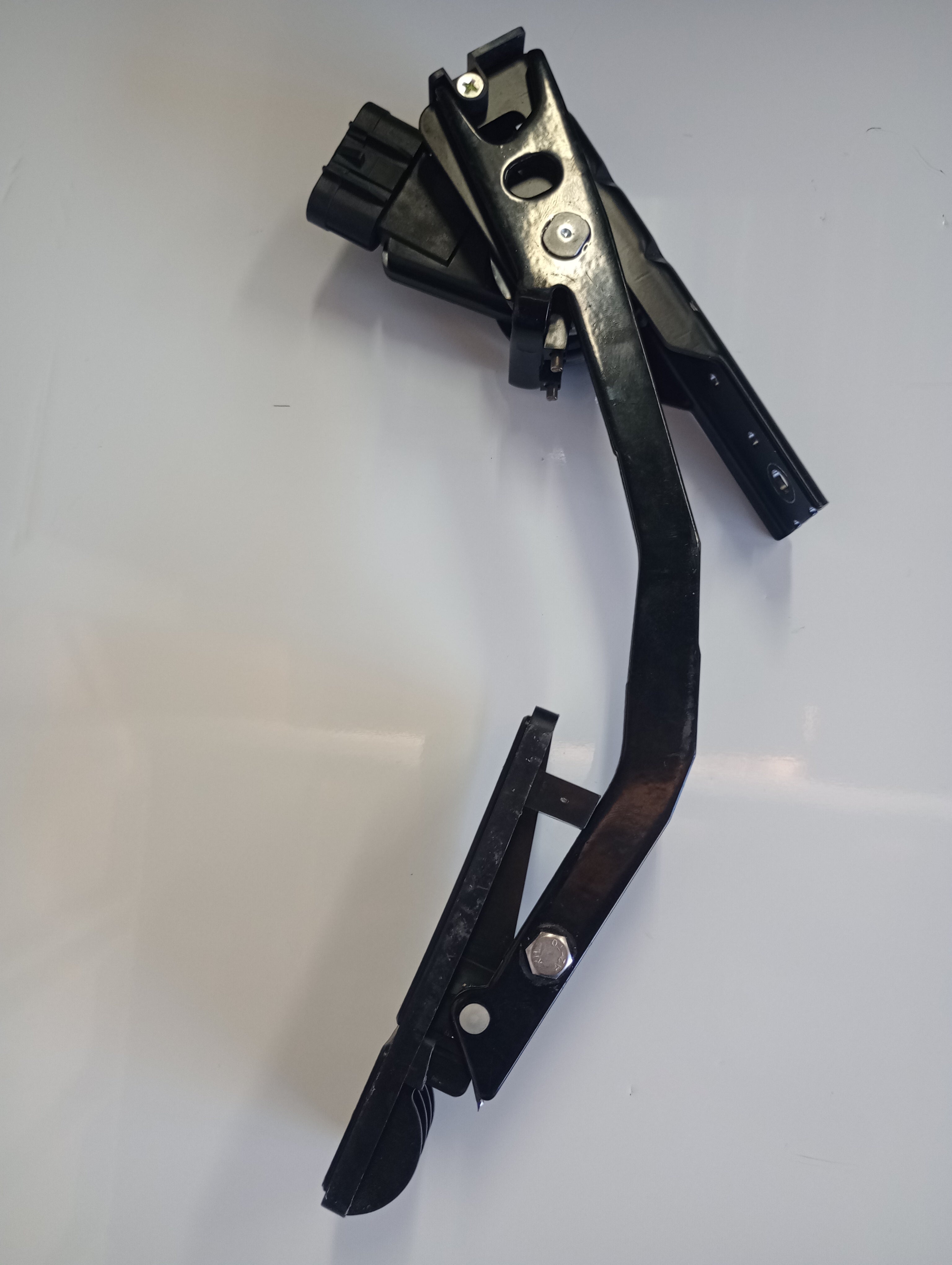 Jeep TJ / LJ Gen4 GenV Pedal Bracket