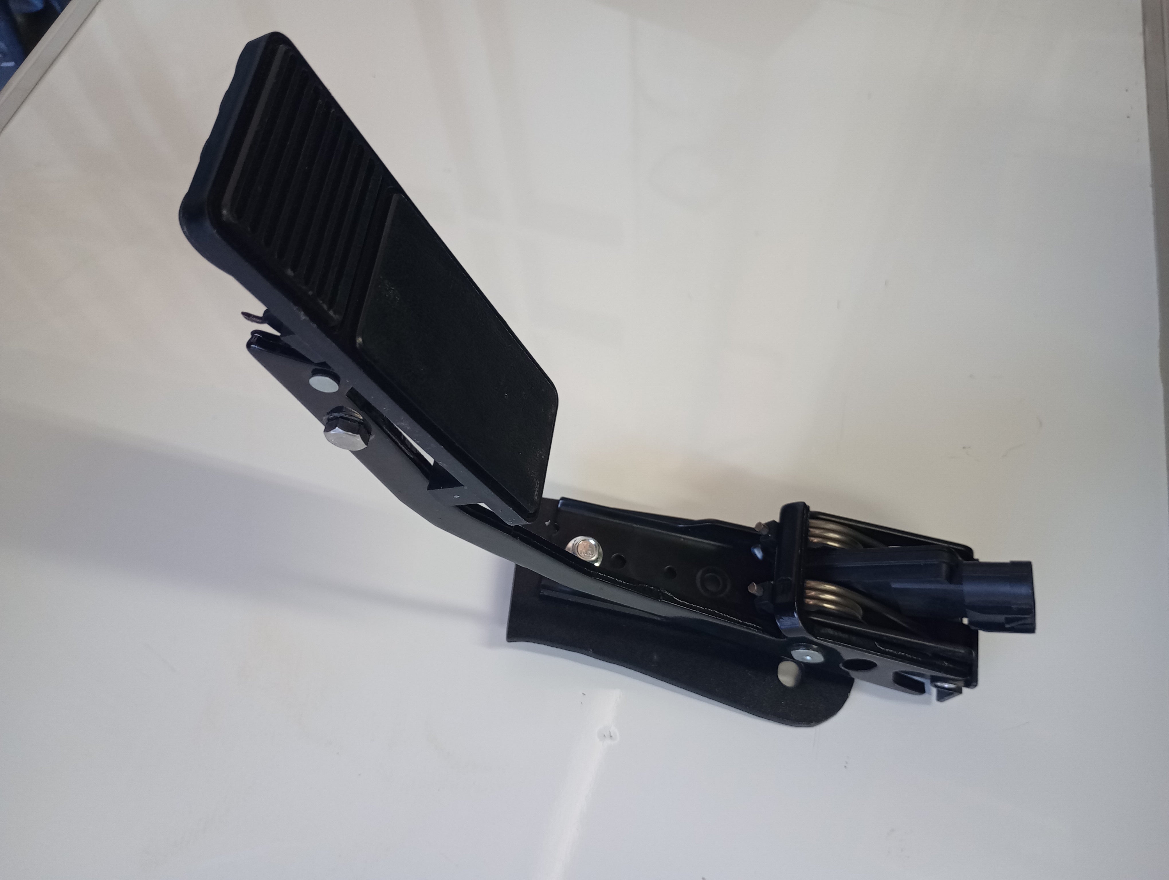Jeep TJ / LJ Gen IV Gen V Pedal Bracket