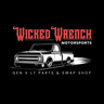 Wicked Wrench Motorsports logo