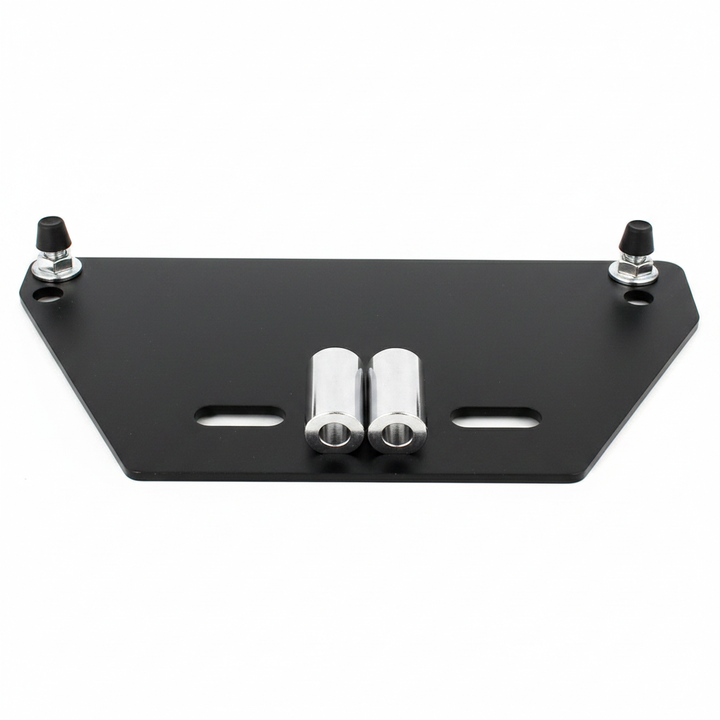 JK Transmission Bracket