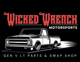 Wicked Wrench Motorsports